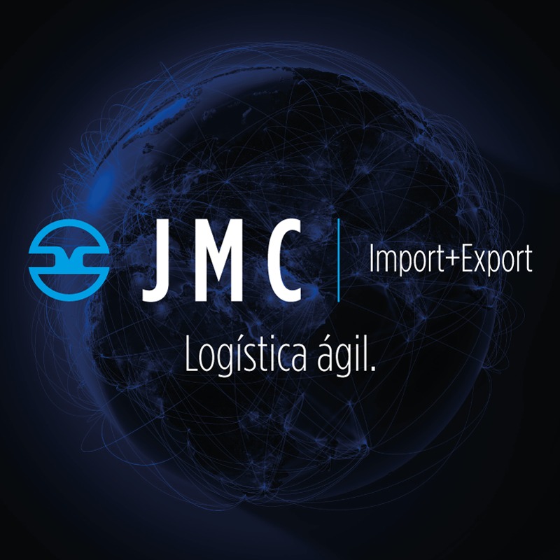 JMC Assessoria em Comércio Exterior e Repres.