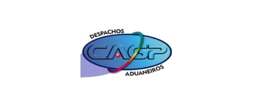 CAGP - Despachos Aduaneiros