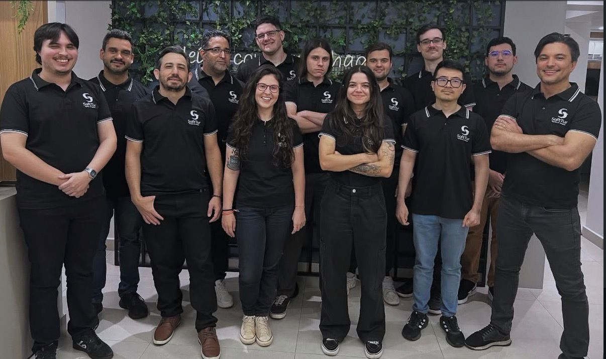 Pessoas incríveis fazem tecnologia incrível: o valor da equipe por trás da Soft - Ti