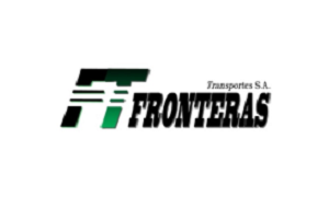 FT Fronteras - Transportes S.A.