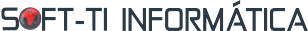 Soft-TI Informática Logo